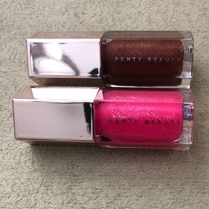 Fenty Beauty Gloss Bomb